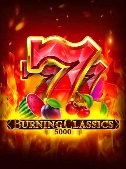 Burning Classics 5000