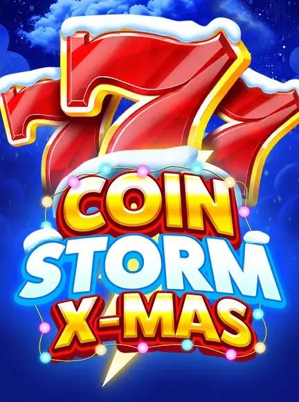 Coin Storm X Mas