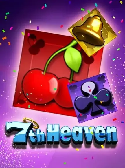 7th Heaven slot game