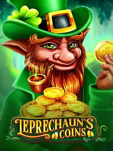 Leprechauns slot game