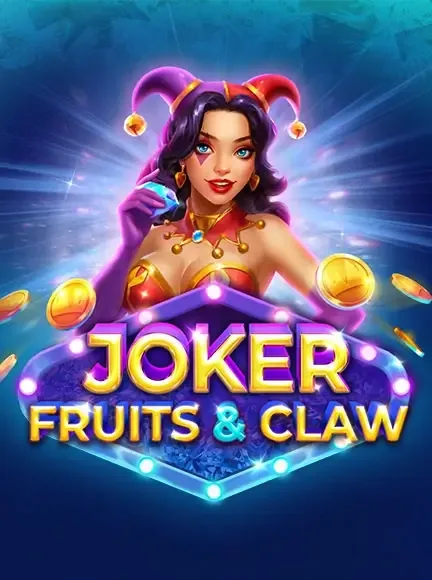 JOKER FRUITS slot game