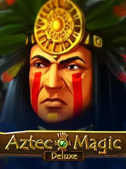 Aztec Magic Deluxe slot game