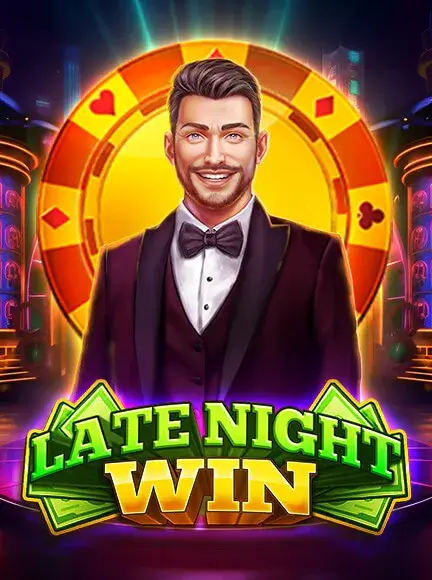 Endorphina Late Night Win