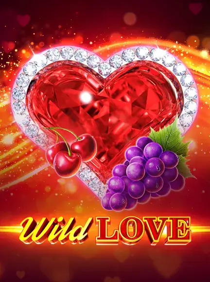 Endorphina Wild Love