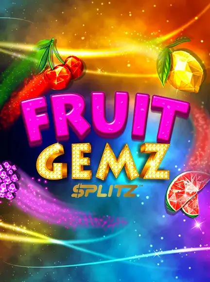 Fruit Gemz Splitz