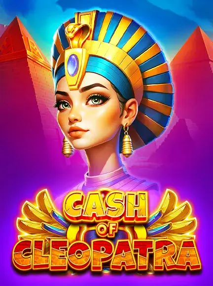 Gold Luck Coins Of Cleo